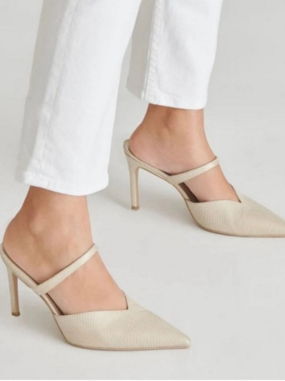 Dolce Vida Kamika Mules